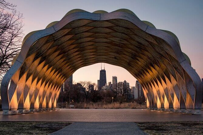 Self Guided Scavenger Hunt Lincoln Park Zoo per Scavenger Hunt - The Value for the Price