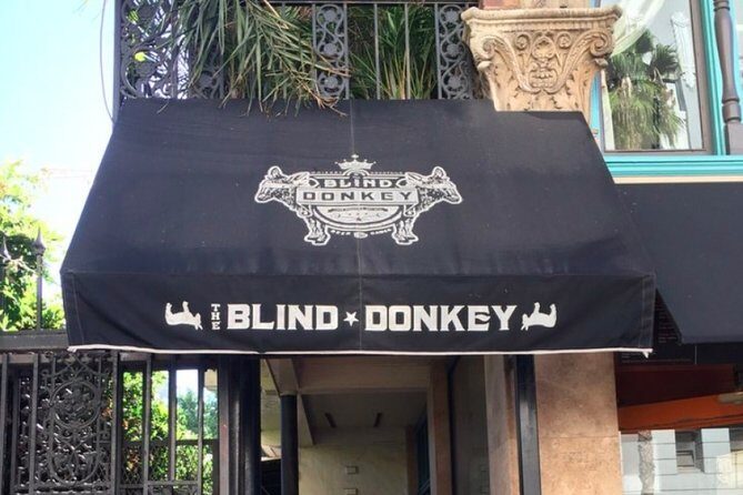 Self-Guided Scavenger Hunt: Long Beach Boss Bar Crawl - Exploring the Long Beach Boss Bar Crawl