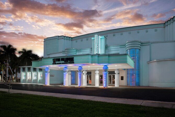 Self Guided Scavenger Hunt: Miami Beach Colors & Culture - The Pros and Cons in Detail