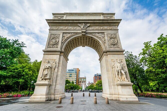 Self-Guided Scavenger Hunt: Midtown Park Hopper - An Honest Look at the Midtown Park Hopper Scavenger Hunt