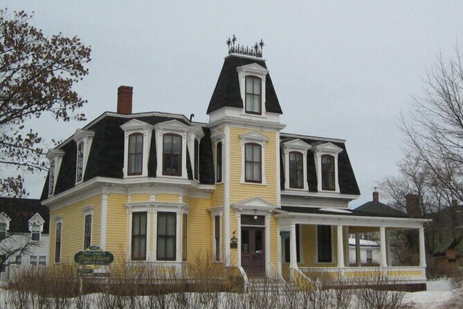 Self-Guided Scavenger Hunt: Moncton Canadas Cultural Hub - Final Thoughts: Is It Worth It?