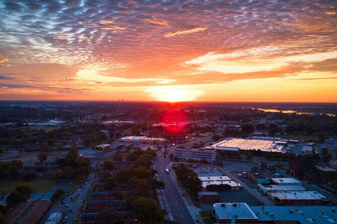 Self-Guided Scavenger Hunt: Mystery of Norfolk - The Experience in Practice