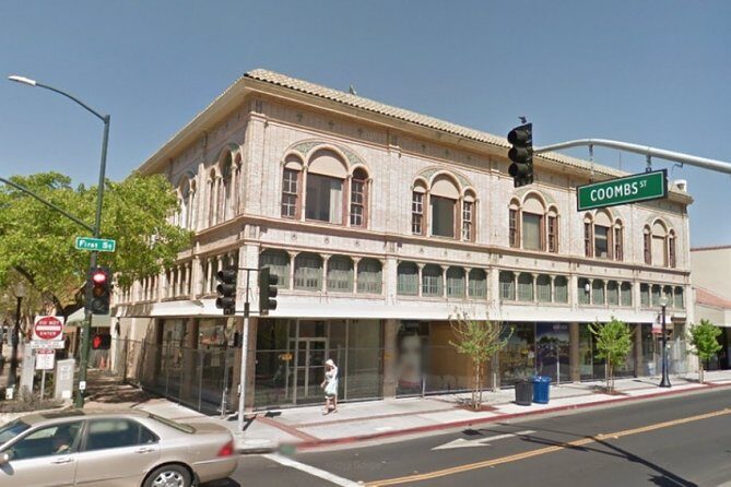 Self-Guided Scavenger Hunt: Napa Reflections - What’s the Experience Like?