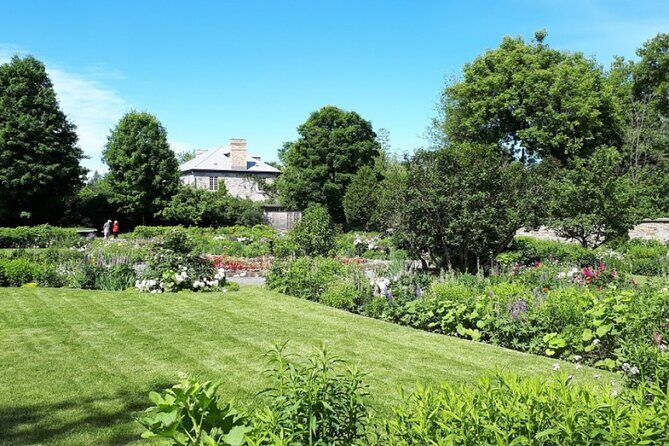 Self-Guided Scavenger Hunt: Ottawa Westboros Charming History! - What You Can Expect from the Ottawa Westboros Charming History Hunt