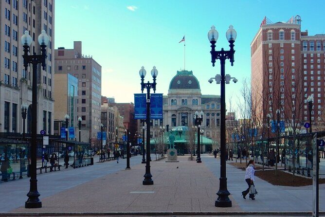 Self-Guided Scavenger Hunt: Providence Adventure - Who Would Love This Experience?