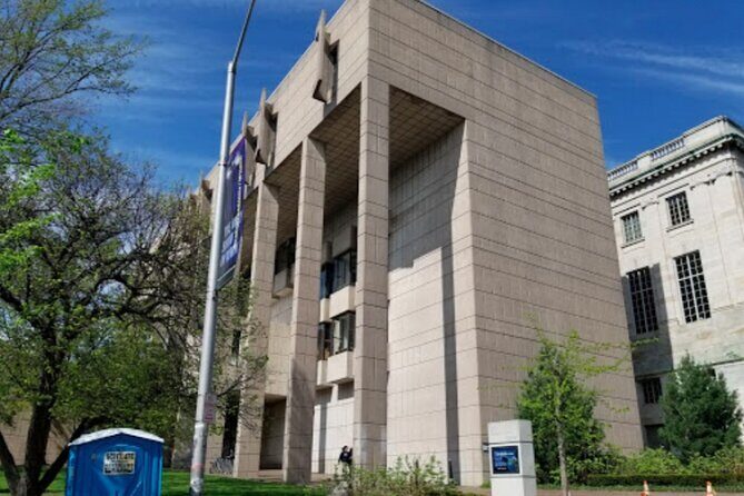 Self-Guided Scavenger Hunt: Providence Adventure - FAQs