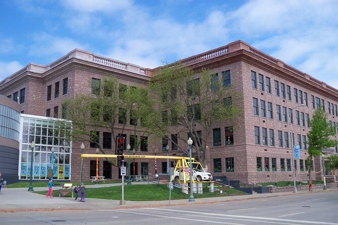 Self-Guided Scavenger Hunt: Rock and Roll Through Sioux Falls - Authentic Feedback from Participants