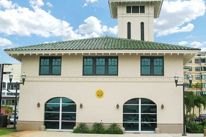 Self-Guided Scavenger Hunt: Royal Views Of Honolulu - Who Is This Tour Best For?