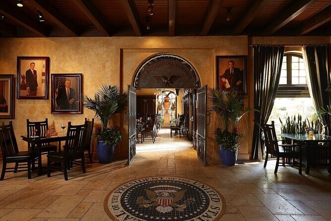 Self-Guided Scavenger Hunt: Rumble Through Riverside Bar Crawl - What Is the Riverside Bar Crawl Like?