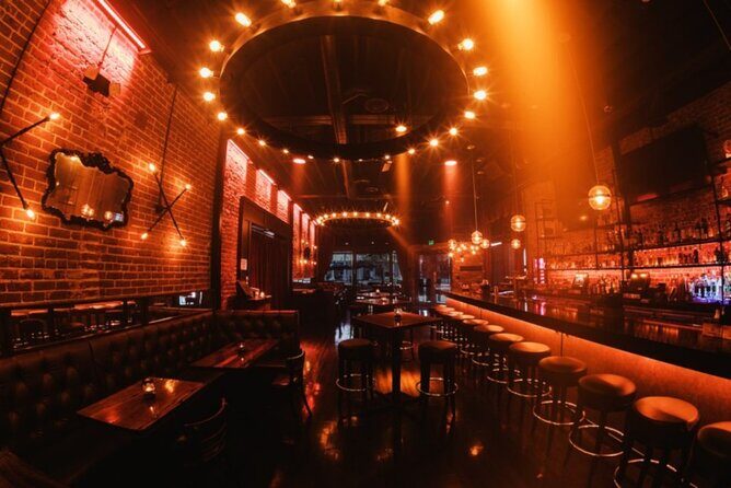 Self-Guided Scavenger Hunt: Rumble Through Riverside Bar Crawl - Who Is This Tour Best For?