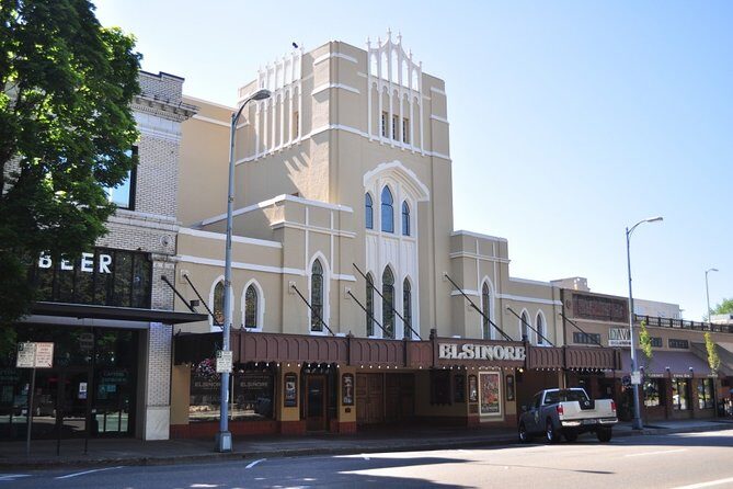 Self-Guided Scavenger Hunt: Salem Oregon's Beautiful Capital - FAQ