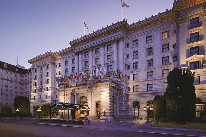 Self Guided Scavenger Hunt: San Francisco Ghost Rush - What to Expect from the Ghost Hunt Experience