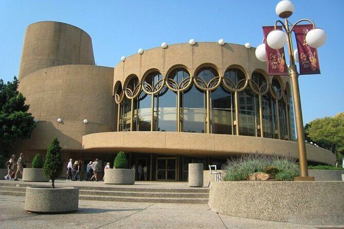 Self-Guided Scavenger Hunt: San Jose The Heart of Silicon Valley - Key Points