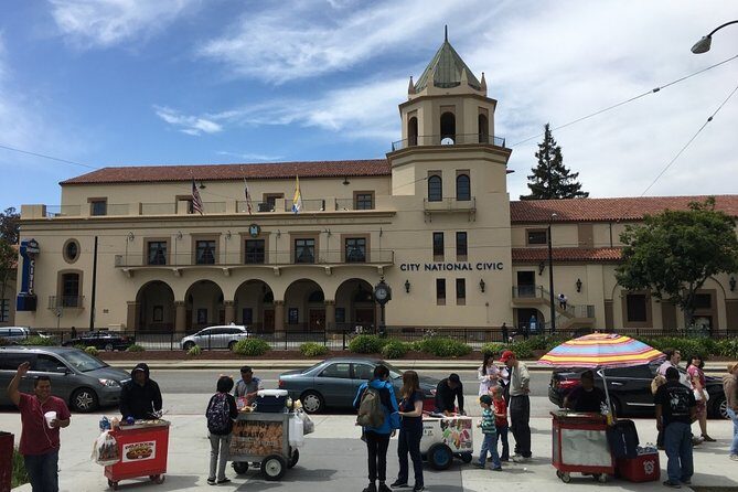 Self-Guided Scavenger Hunt: San Jose The Heart of Silicon Valley - A Closer Look at the Experience