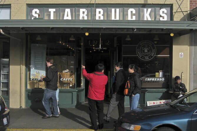 Self-Guided Scavenger Hunt: Seattle By The Sound - Introduction: Is This Scavenger Hunt Worth Your Time?