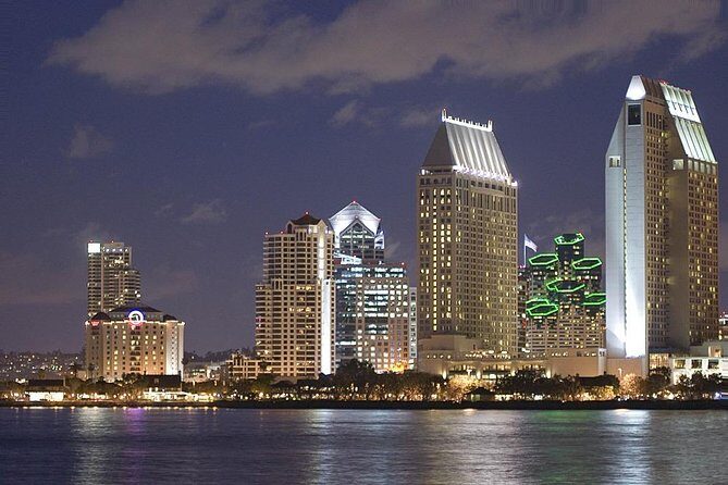 Self-Guided Scavenger Hunt: Slammin' San Diego Bar Crawl - What Does the Experience Actually Look Like?