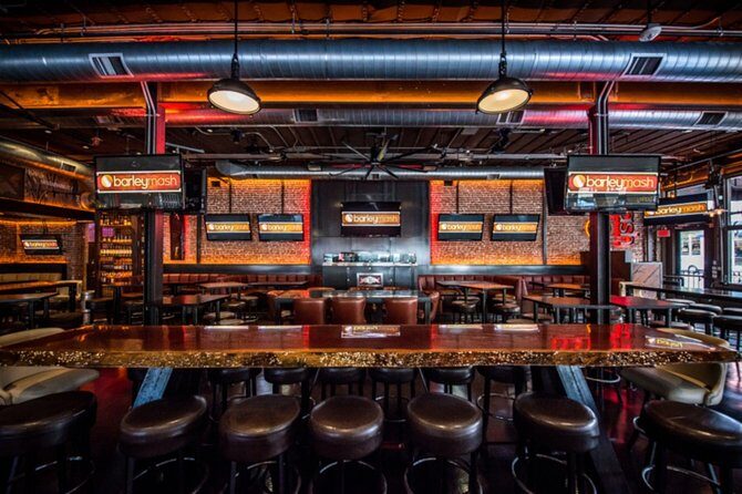 Self-Guided Scavenger Hunt: Slammin' San Diego Bar Crawl - Real Feedback from Other Travelers