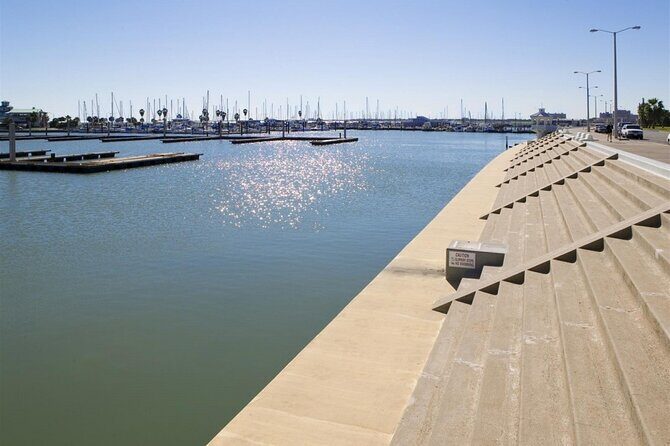 Self Guided Scavenger Hunt: Sparkling City by the Sea - What the Experience Feels Like