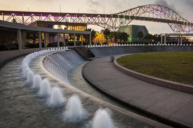 Self Guided Scavenger Hunt: Sparkling City by the Sea - FAQ