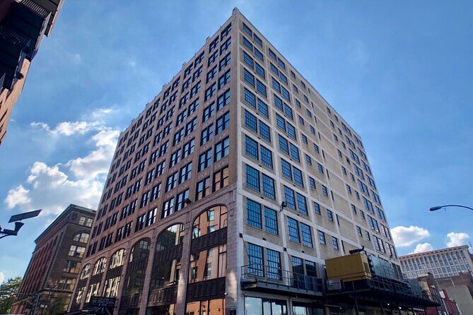 Self Guided Scavenger Hunt: St. Louis Delights - What You Can Expect During the Tour