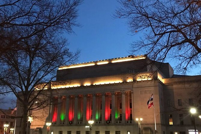 Self Guided Scavenger Hunt: St. Louis Delights - Frequently Asked Questions