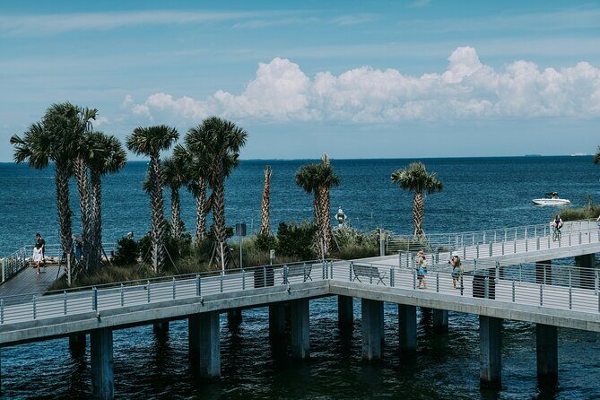 Self-Guided Scavenger Hunt: St. Petersburg The Sunshine City - Who Is This Tour Best For?