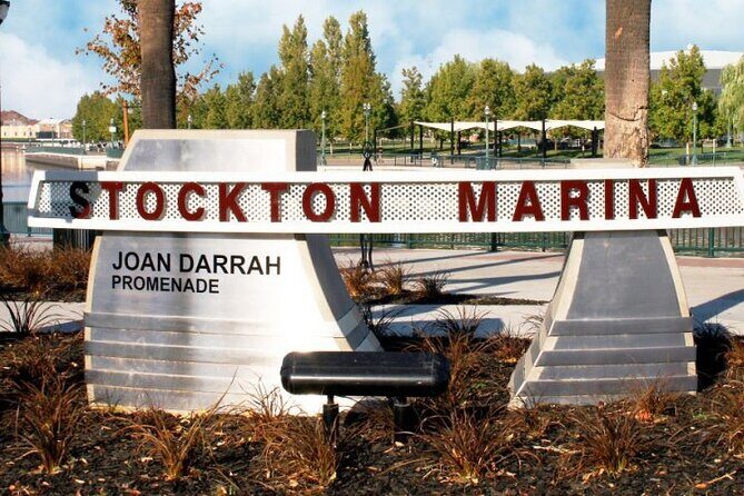 Self-Guided Scavenger Hunt: Stockton Adventure - What to Expect from the Stockton Adventure