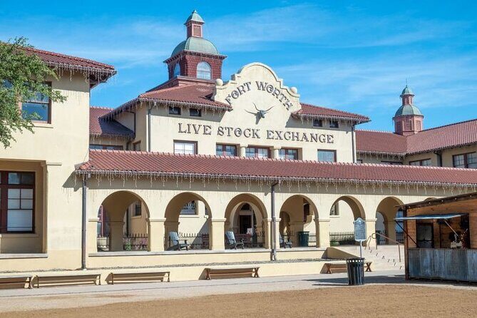 Self Guided Scavenger Hunt Stockyards Hoedown Hunt - What to Expect from the Stockyards Hoedown Hunt