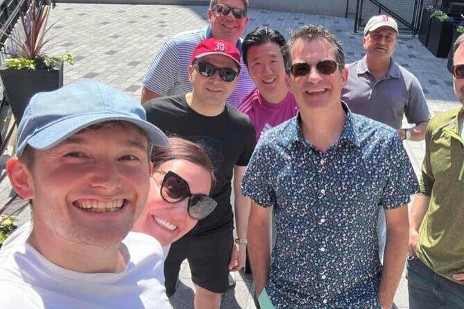 Self-Guided Scavenger Hunt: Surf, Sand and Sculptures! - What’s It Like On the Ground?