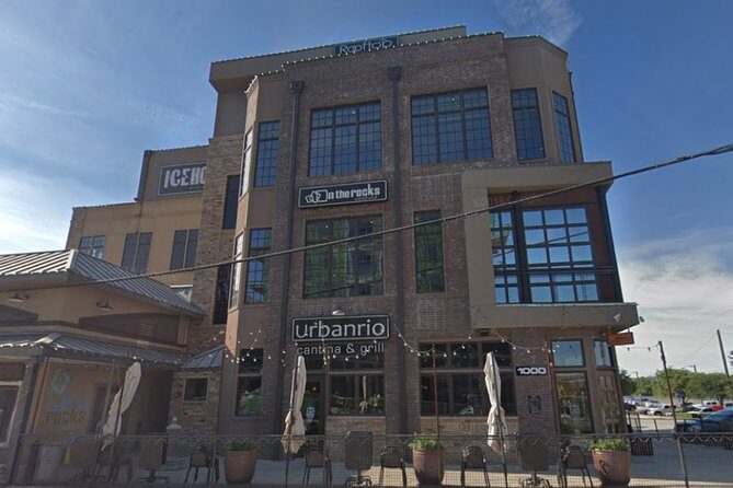 Self-Guided Scavenger Hunt: The Best of Plano, Texas - Key Points