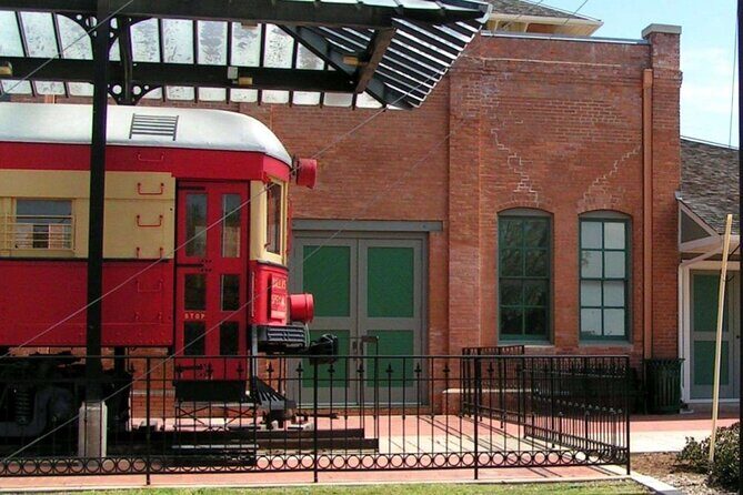 Self-Guided Scavenger Hunt: The Best of Plano, Texas - The Practicalities and What You’ll Get