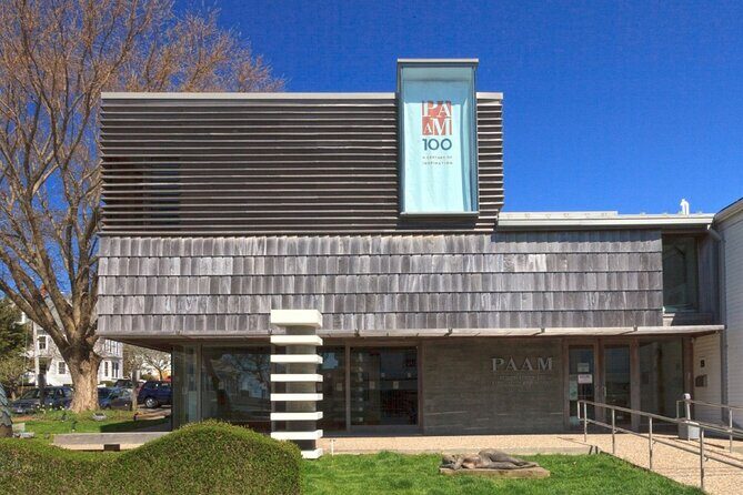 Self-Guided Scavenger Hunt: The Crown Jewel of Cape Cod - What to Expect on the Provincetown Scavenger Hunt