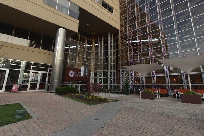 Self Guided Scavenger Hunt: The Great Greenville Gambit - The Practicalities: Timing, Accessibility, and Support