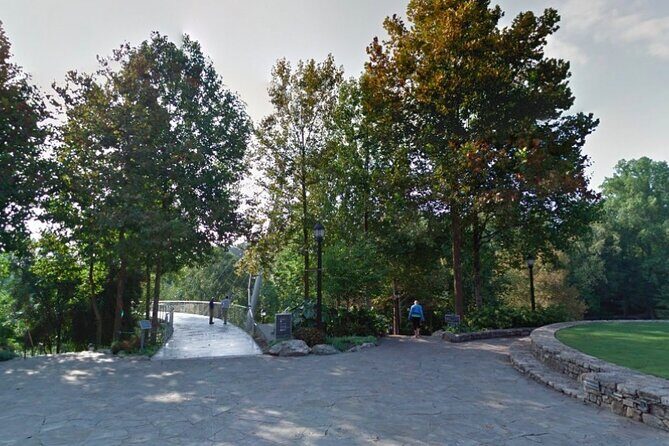 Self Guided Scavenger Hunt: The Great Greenville Gambit - Final Thoughts