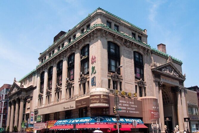 Self-Guided Scavenger Hunt: The Many Lives of Manhattan - Final Thoughts