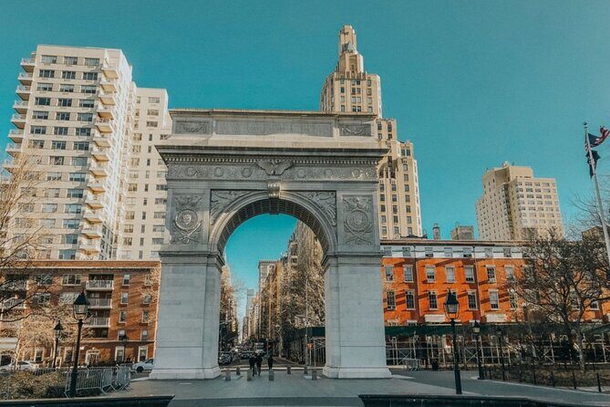 Self-Guided Scavenger Hunt: The Many Lives of Manhattan - FAQ