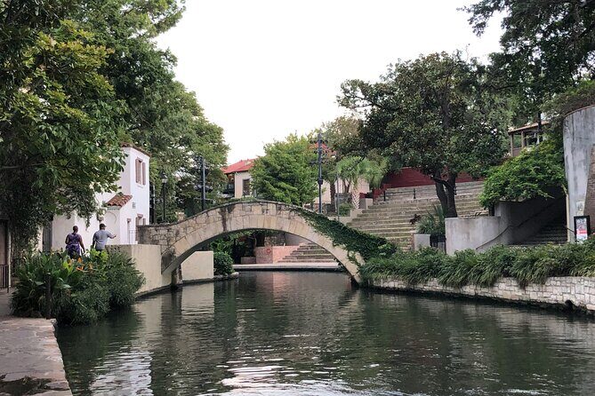 Self-Guided Scavenger Hunt: The Spirits Of San Antonio - Practical Considerations