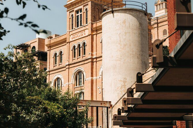 Self-Guided Scavenger Hunt: The Spirits Of San Antonio - Who Is This Tour Perfect For?