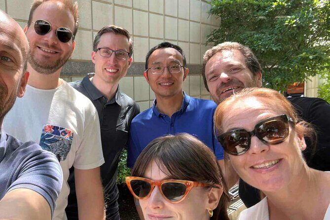 Self-Guided Scavenger Hunt: The Spirits Of San Antonio - Final Thoughts