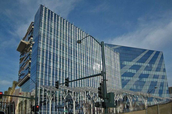 Self-Guided Scavenger Hunt: The True Gems of Vegas - FAQ