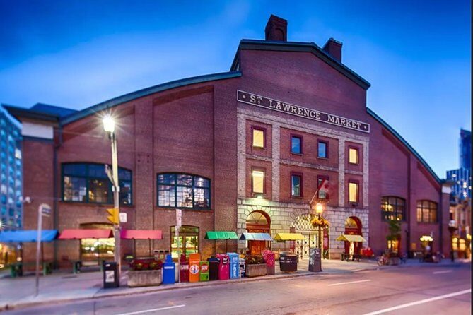 Self-Guided Scavenger Hunt: The Wonders of Old Toronto - Frequently Asked Questions