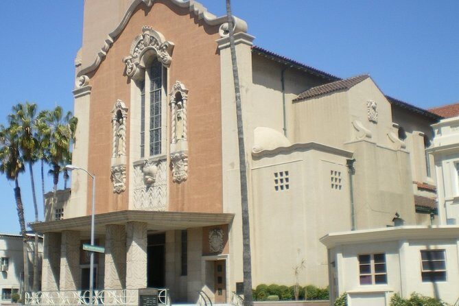 Self Guided Scavenger Hunt: Tinseltown's Biggest Stars - Who Is This Tour Best For?