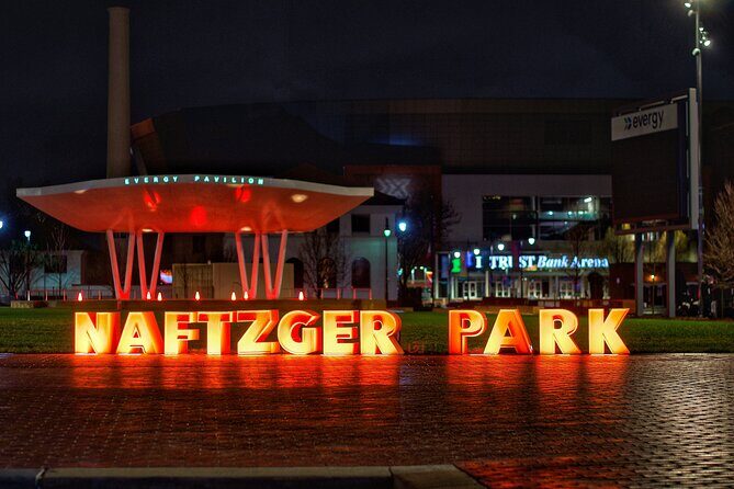 Self Guided Scavenger Hunt: Wichita, To The Arkansas River - Final Thoughts