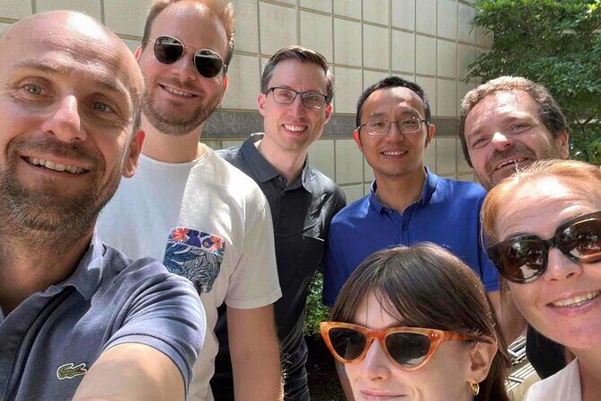 Self Guided Scavenger Hunt: Wind Through Santa Anas Downtown - The Sum Up