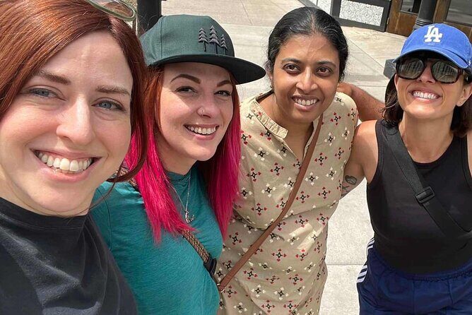 Self Guided Scavenger Hunt: Wind Through Santa Anas Downtown - Frequently Asked Questions