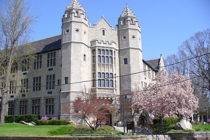 Self-Guided Scavenger Hunt: Youngstown Roaming The Rust Belt - What Is the Youngstown Roaming The Rust Belt Tour All About?