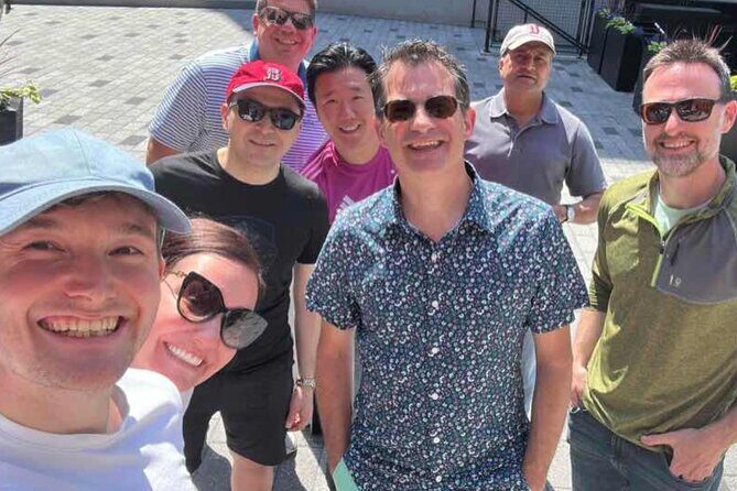 Self-Guided Scavenger Hunt: Youngstown Roaming The Rust Belt - Final Thoughts