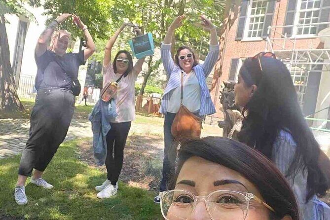 Self-Guided Scavenger Hunt: Youngstown Roaming The Rust Belt - FAQ