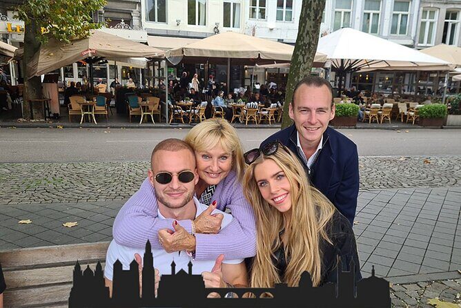 Self-Guided Secrets of Eindhoven Exploration Game - What Reviewers Say