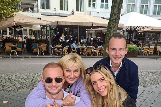 Self Guided Secrets of Malmö Exploration Game - FAQ